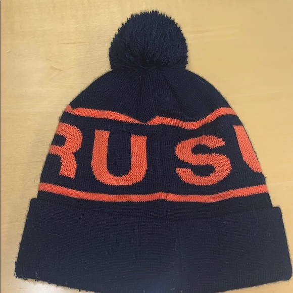 Subaru winter hat - Picture 2 of 2